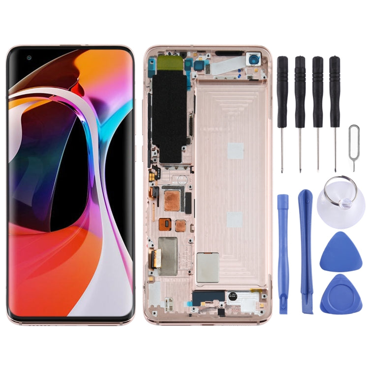 Schermo LCD e digitalizzatore assemblaggio completo con cornice per Xiaomi Mi 10 5G / Mi 10 Pro 5G M2001J2G, M2001J2I (versione S), For Xiaomi Mi 10 5G(S Version)(Grey), For Xiaomi Mi 10 5G (S Version)(Gold) Schermo LCD e digitalizzatore assemblaggio completo con cornice per Xiaomi Mi 10 5G / Mi 10 Pro 5G M2001J2G, M2001J2I (versione S), For Xiaomi Mi 10 5G(S Version)(Grey), For Xiaomi Mi 10 5G (S Version)(Gold)
